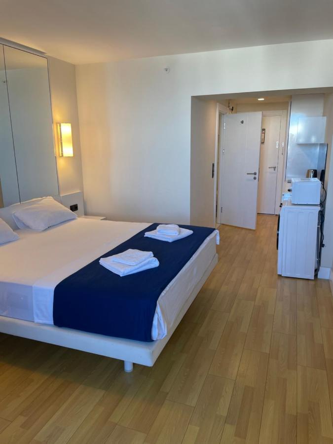 Aparthotel In City Батумі Екстер'єр фото