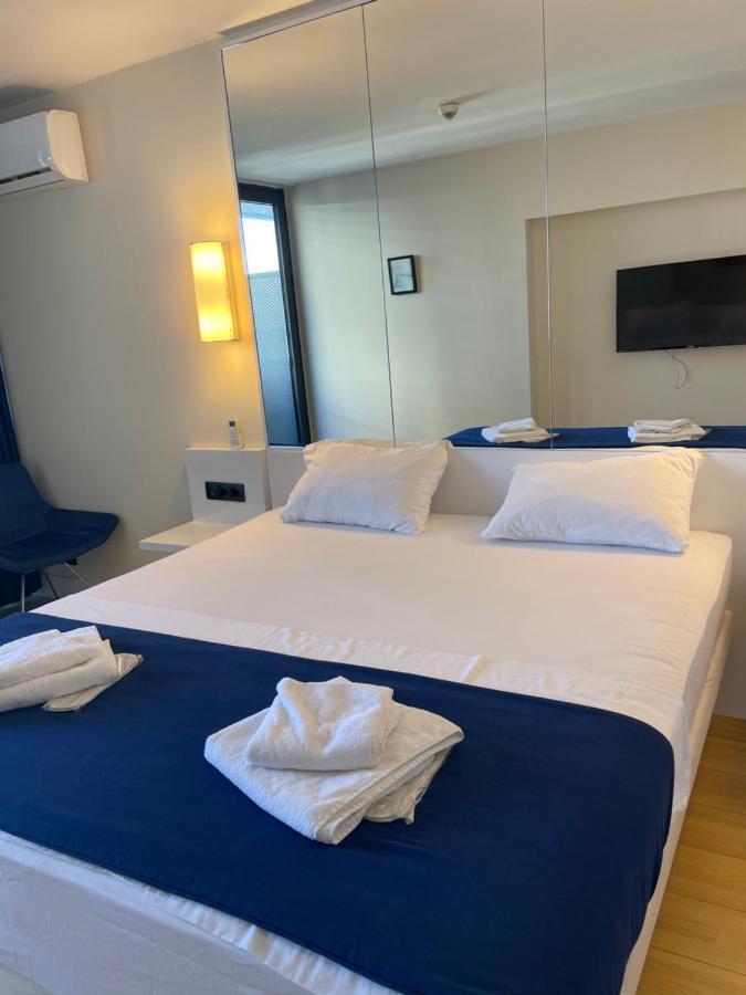Aparthotel In City Батумі Екстер'єр фото