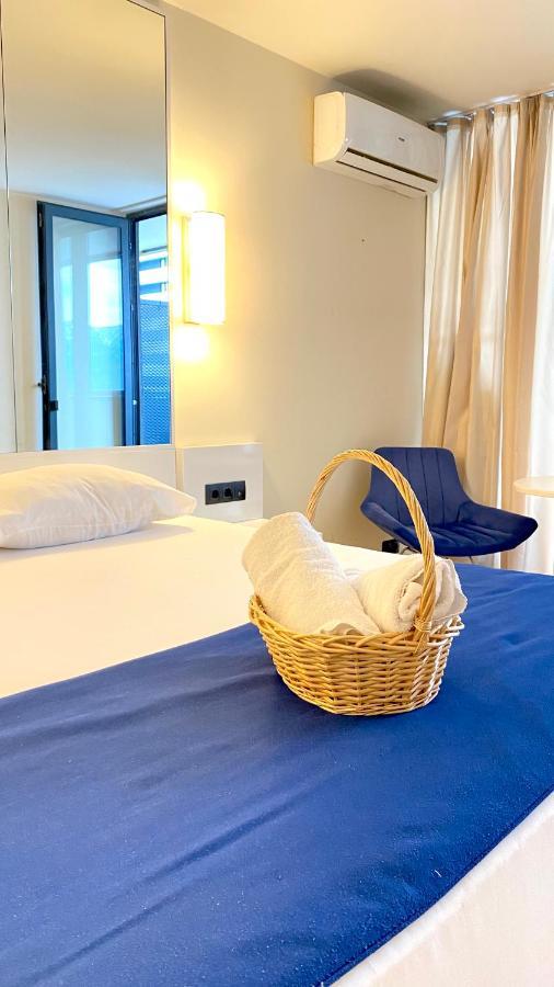 Aparthotel In City Батумі Екстер'єр фото