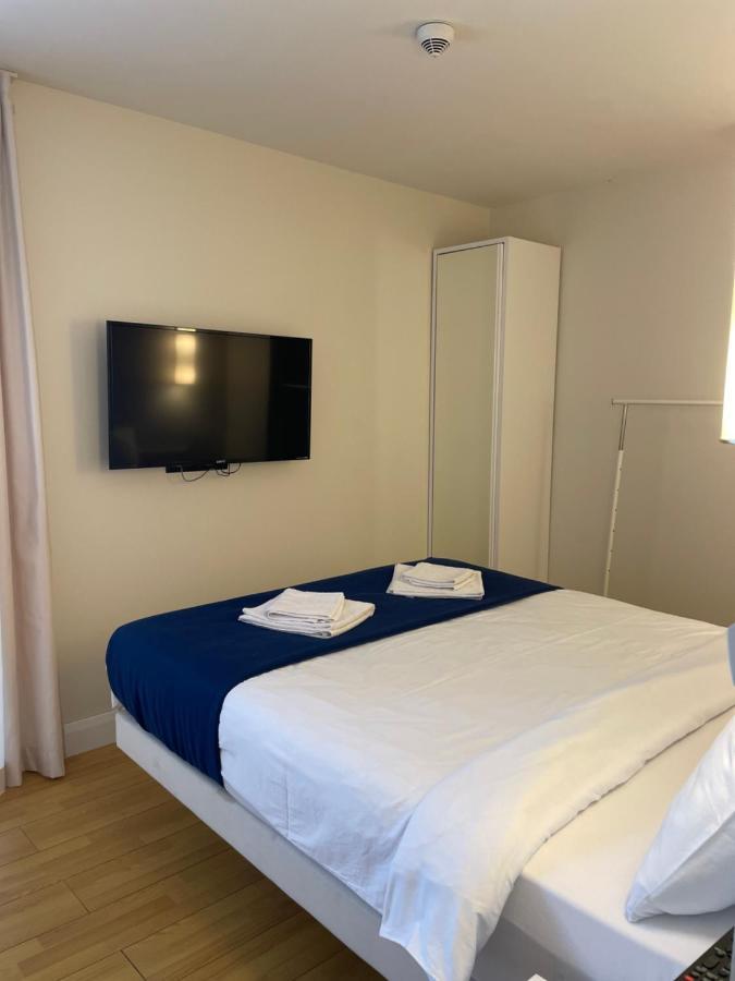 Aparthotel In City Батумі Екстер'єр фото