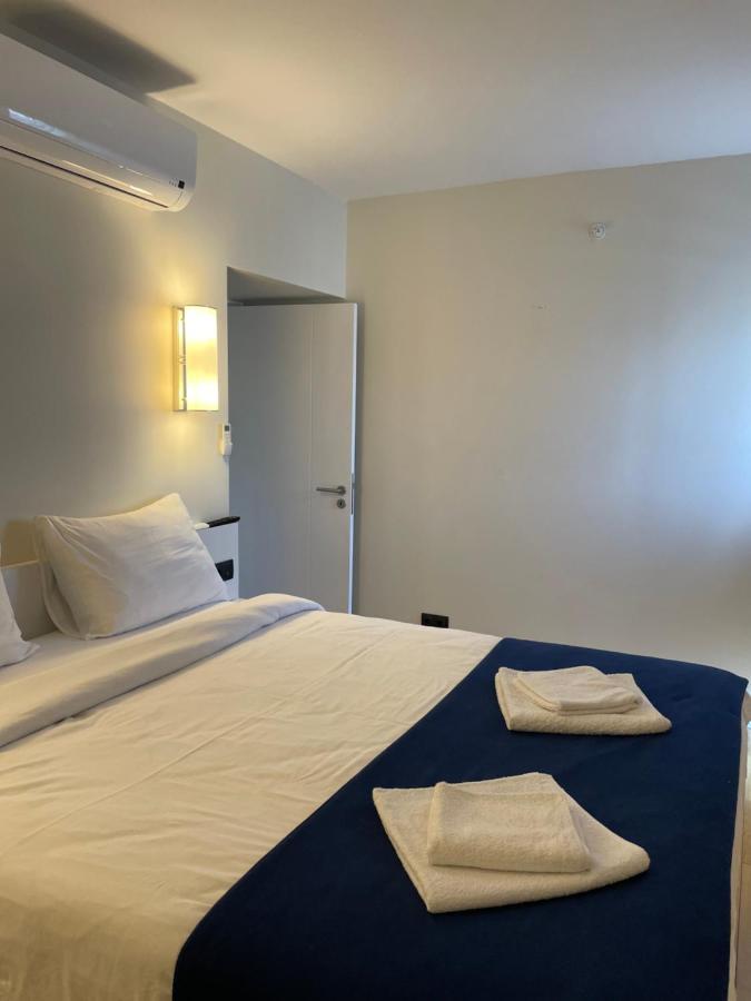 Aparthotel In City Батумі Екстер'єр фото